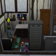 Image for article titled I'm Determined To Build A Tiny House For My Sims